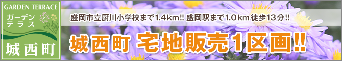 城西町